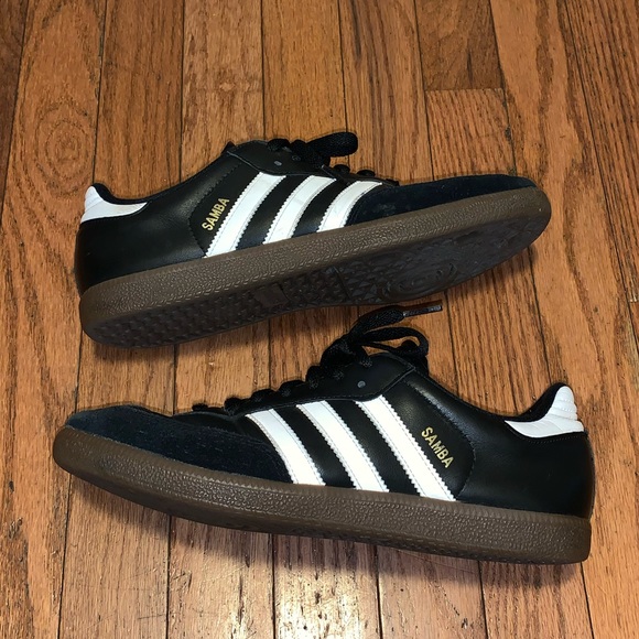 adidas samba indoor soccer shoes